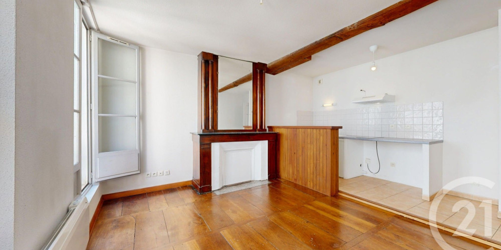 appartement à BAYONNE (64100)