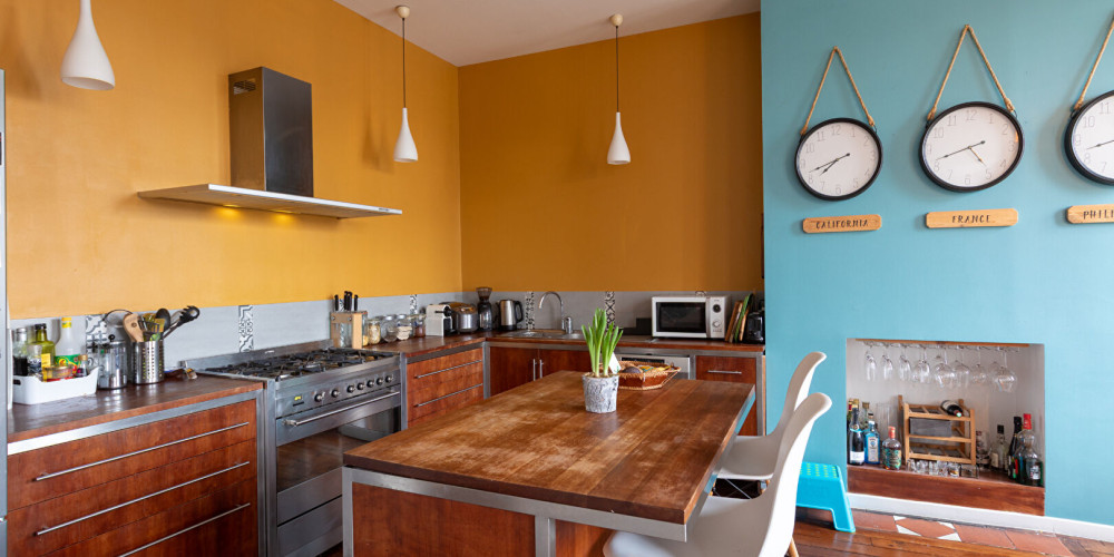 appartement à BAYONNE (64100)