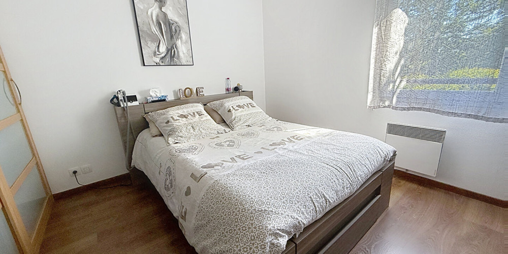 appartement à BAYONNE (64100)