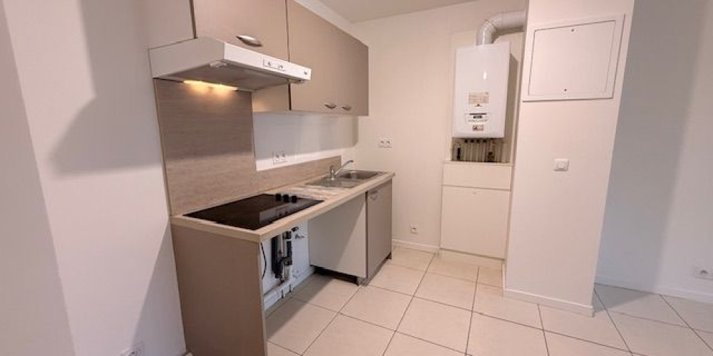 appartement à BAYONNE (64100)