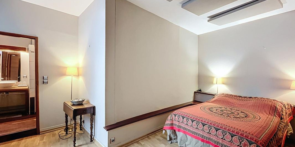 appartement à BAYONNE (64100)