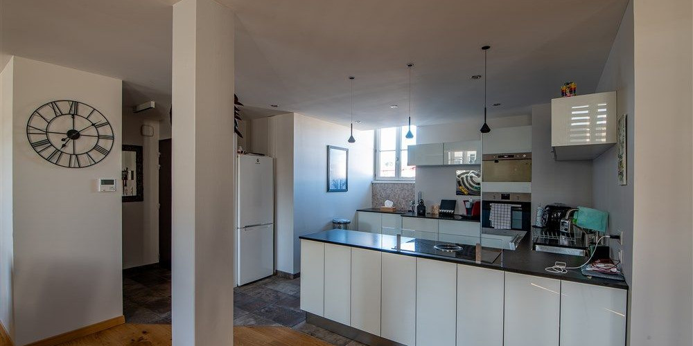 appartement à BAYONNE (64100)