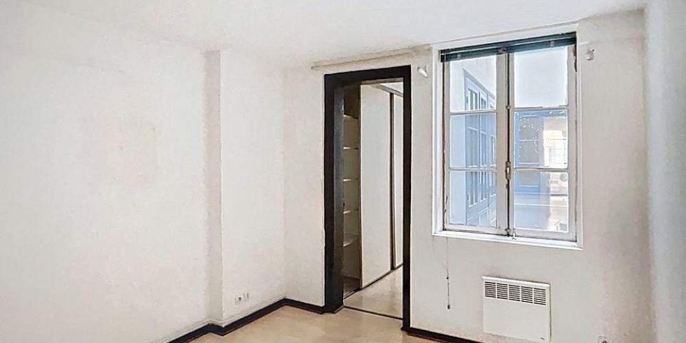 appartement à BAYONNE (64100)