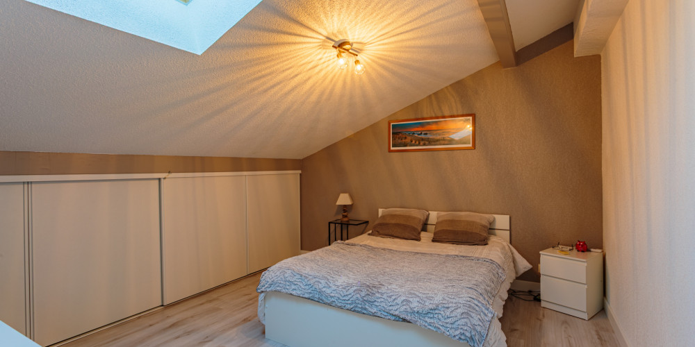 appartement à BAYONNE (64100)