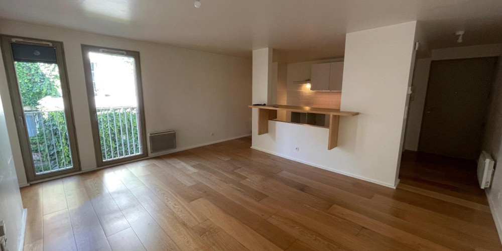 appartement à BAYONNE (64100)