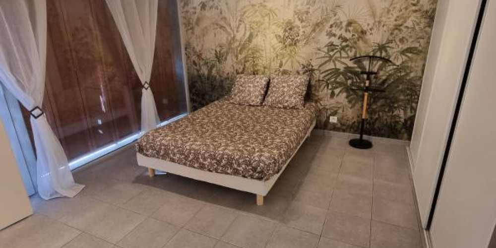 appartement à BAYONNE (64100)