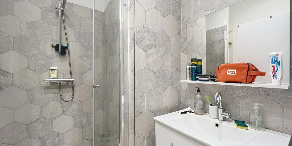 appartement à BAYONNE (64100)