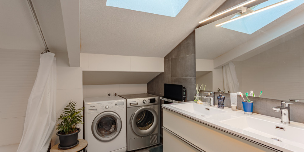 appartement à BAYONNE (64100)