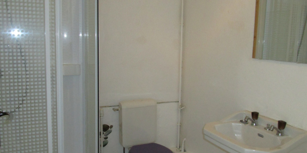 appartement à BAYONNE (64100)