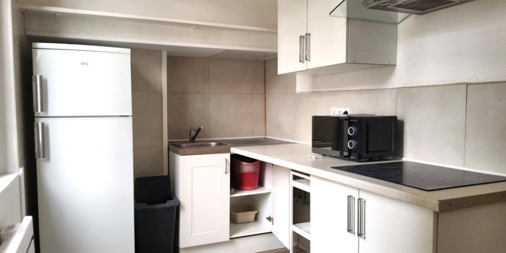 appartement à BAYONNE (64100)
