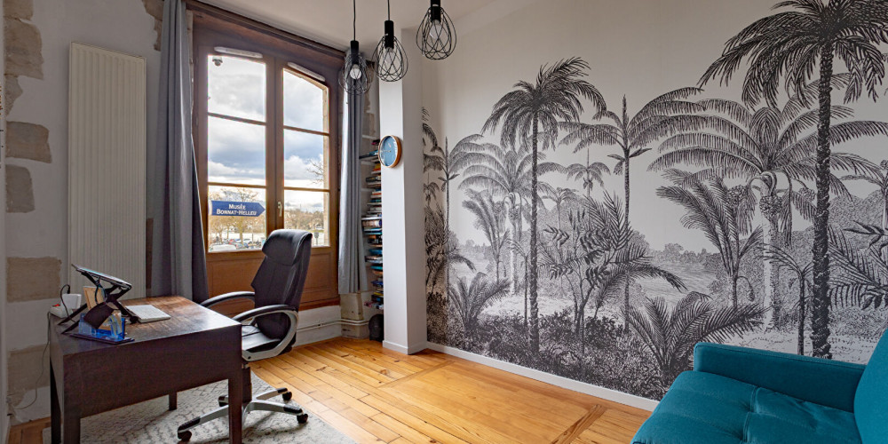 appartement à BAYONNE (64100)