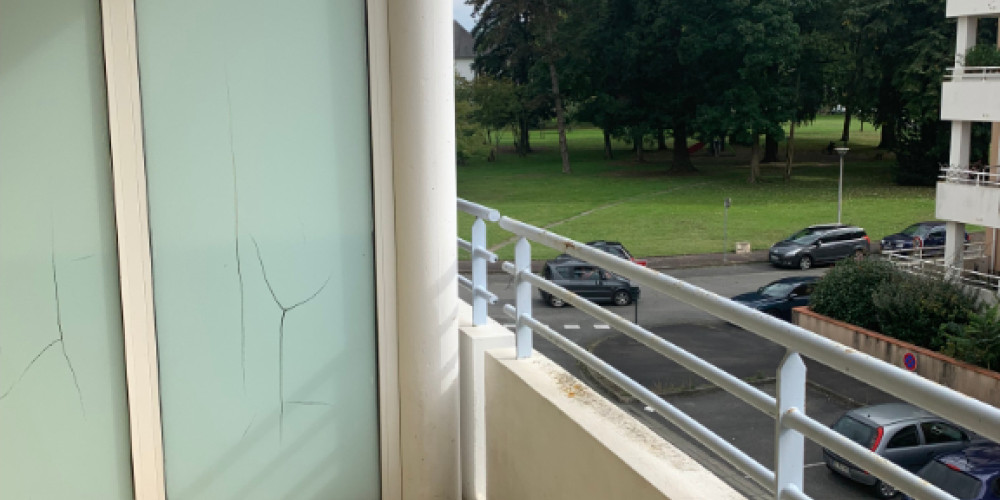 appartement à GELOS (64110)