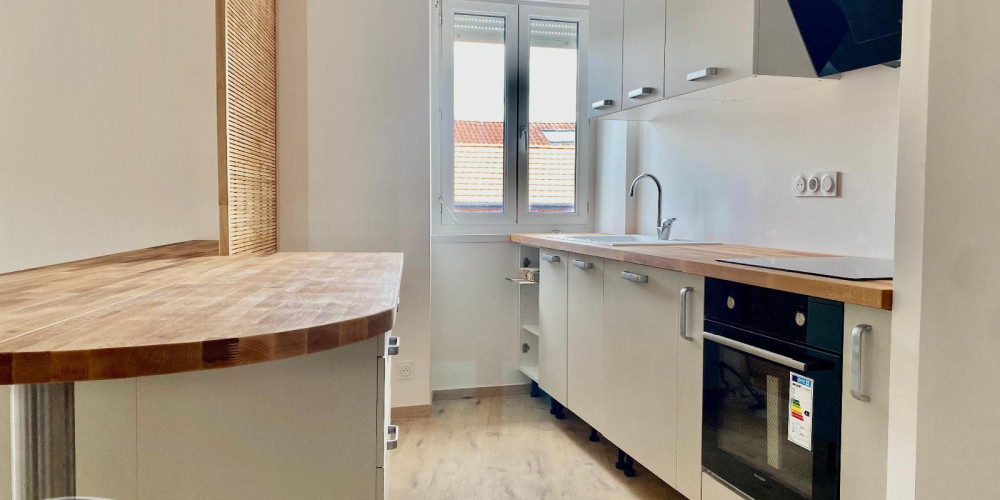 appartement à GELOS (64110)