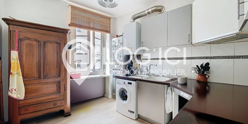 appartement à JURANCON (64110)