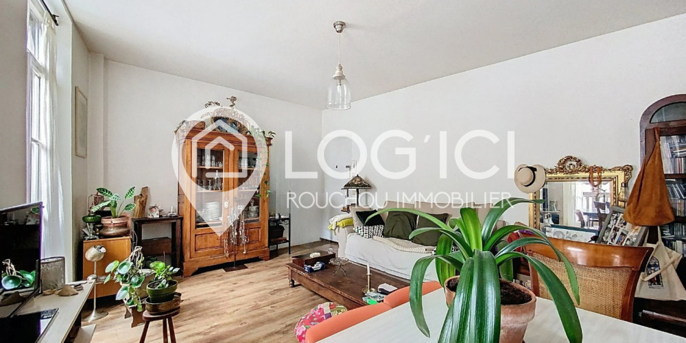 appartement à JURANCON (64110)