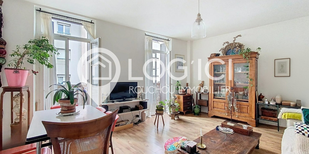 appartement à JURANCON (64110)