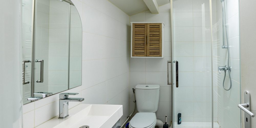 appartement à URRUGNE (64122)