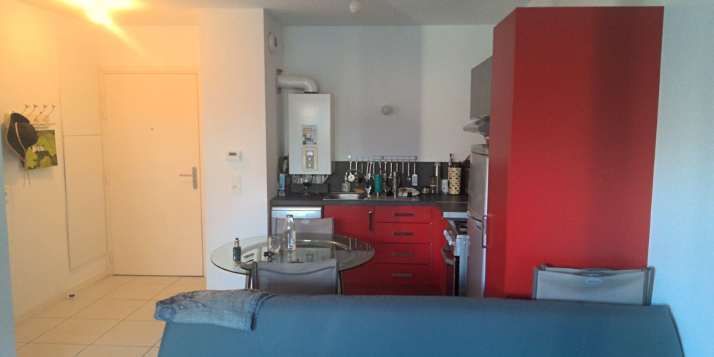 appartement à URRUGNE (64122)