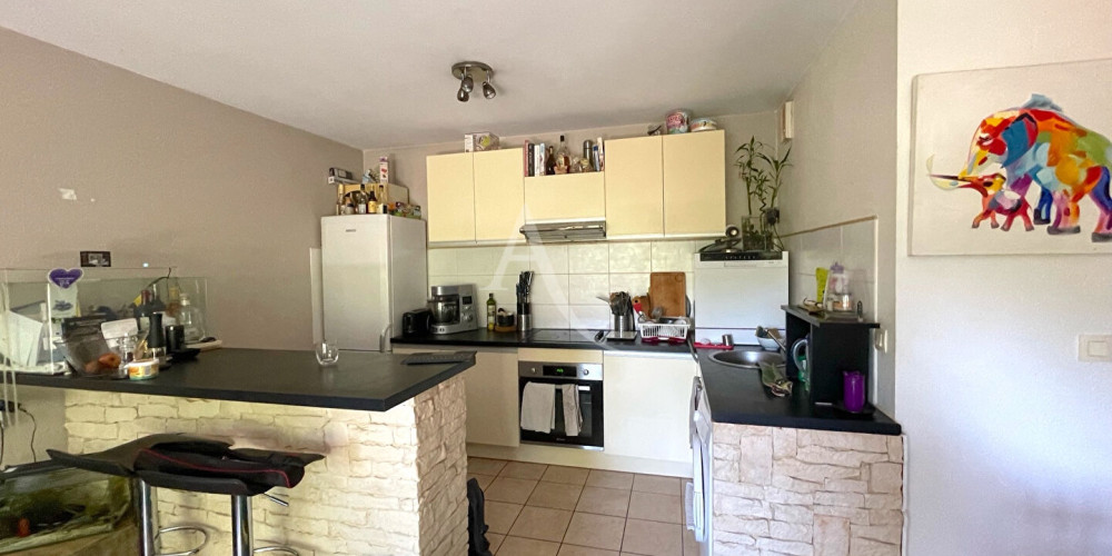 appartement à URRUGNE (64122)