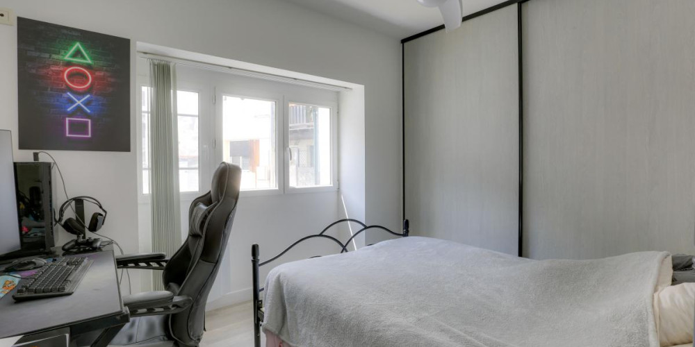 appartement à URRUGNE (64122)