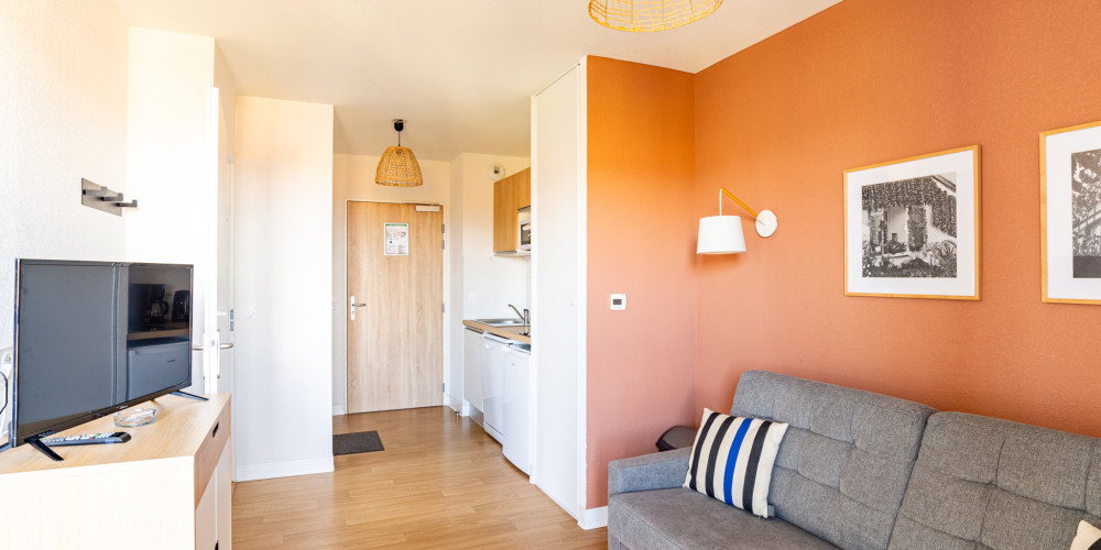 appartement à URRUGNE (64122)