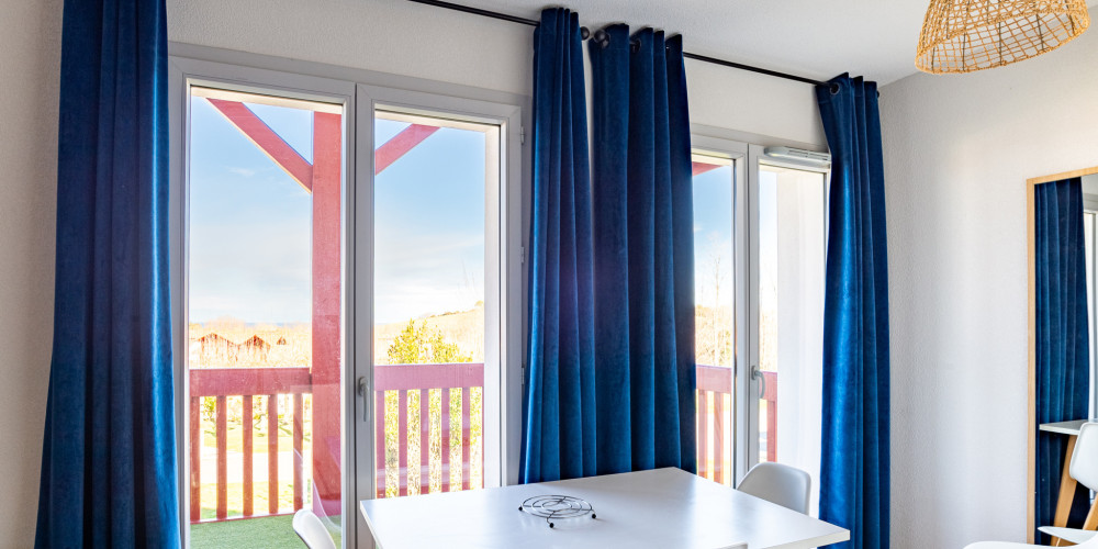 appartement à URRUGNE (64122)