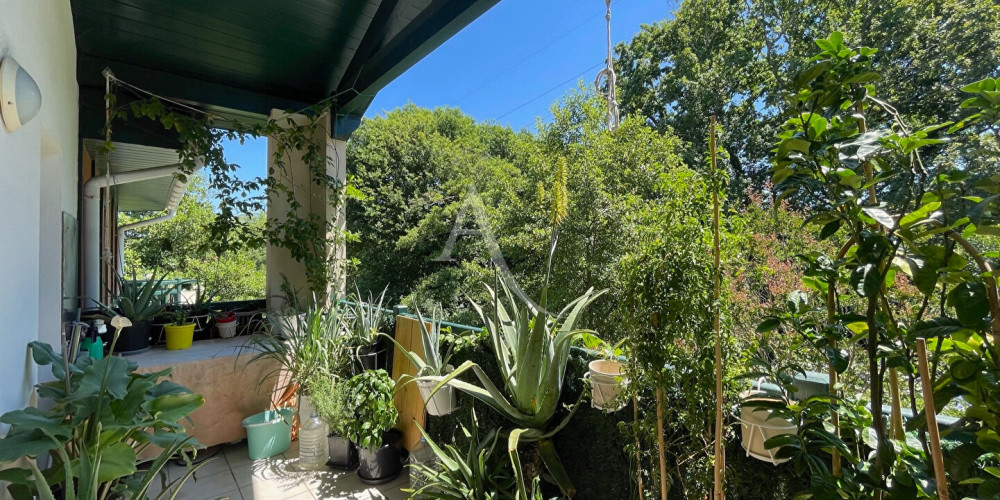 appartement à URRUGNE (64122)