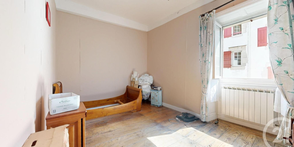 appartement à URRUGNE (64122)