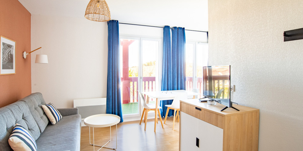 appartement à URRUGNE (64122)