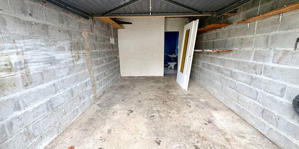 appartement à URRUGNE (64122)