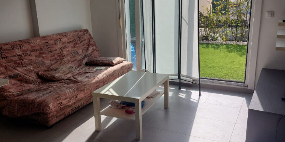 appartement à URRUGNE (64122)