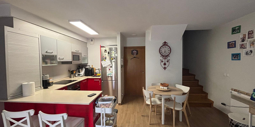 appartement à URRUGNE (64122)