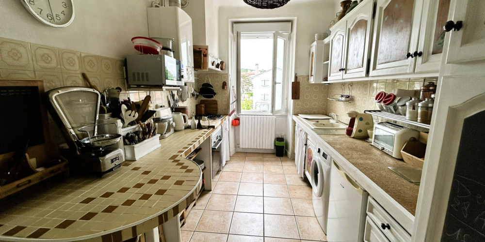 appartement à URRUGNE (64122)