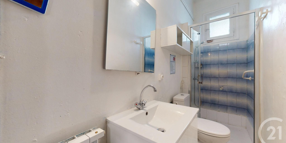 appartement à URRUGNE (64122)