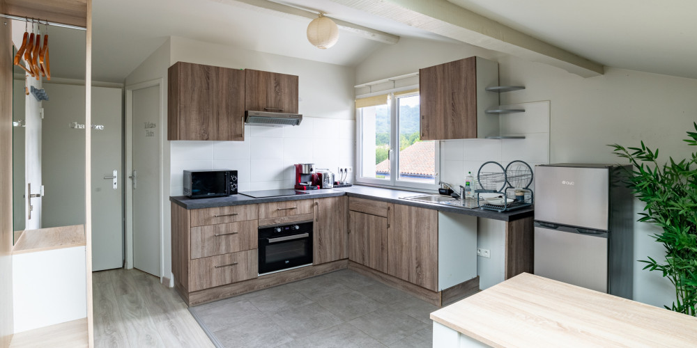 appartement à URRUGNE (64122)