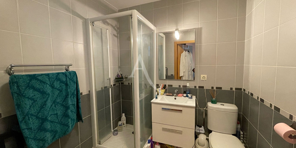 appartement à URRUGNE (64122)