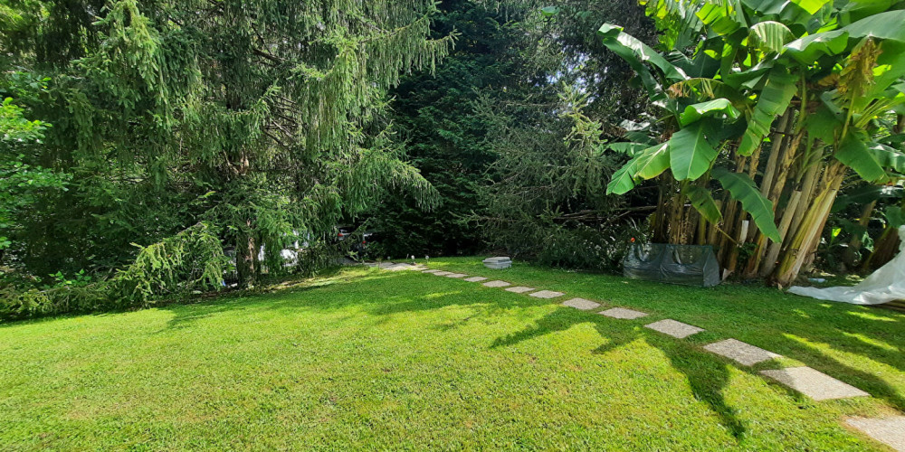 appartement à URRUGNE (64122)