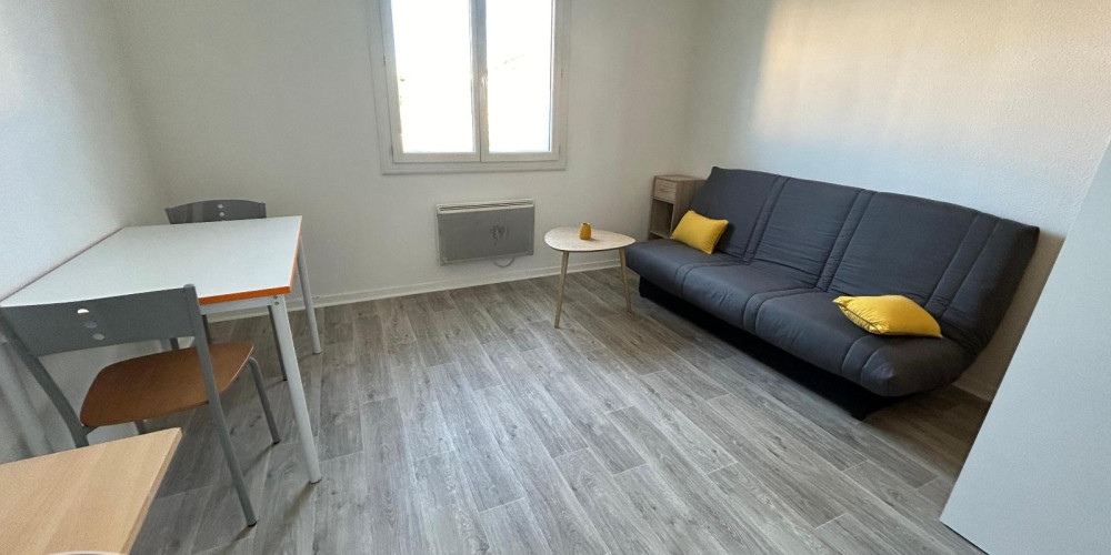 appartement à BILLERE (64140)