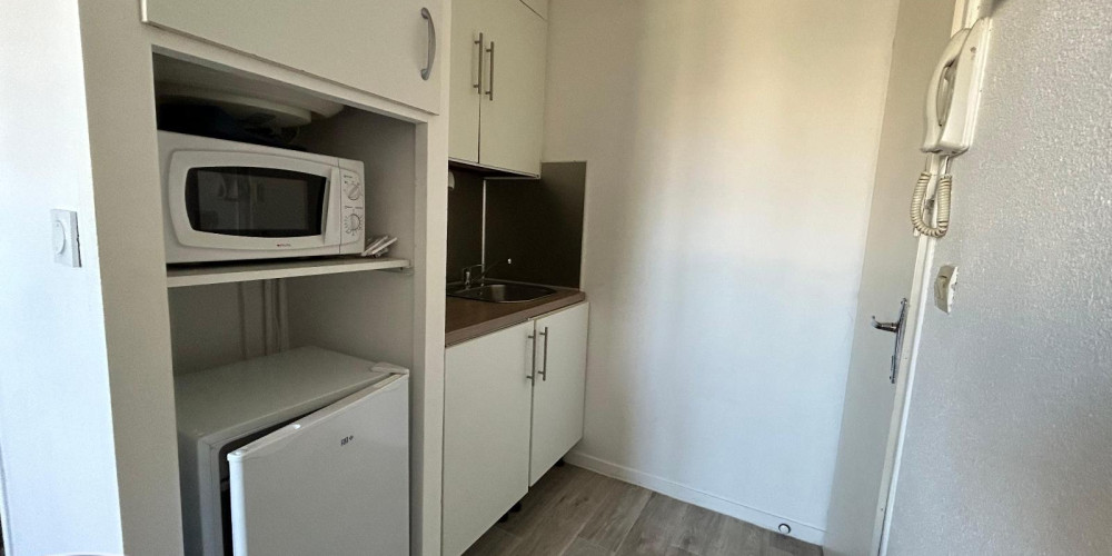 appartement à BILLERE (64140)