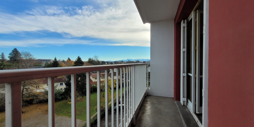 appartement à BILLERE (64140)