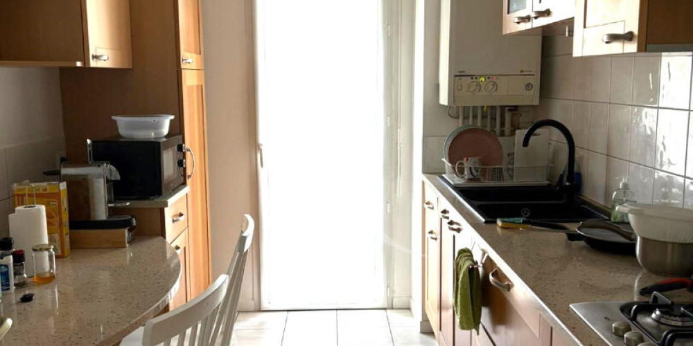 appartement à BILLERE (64140)
