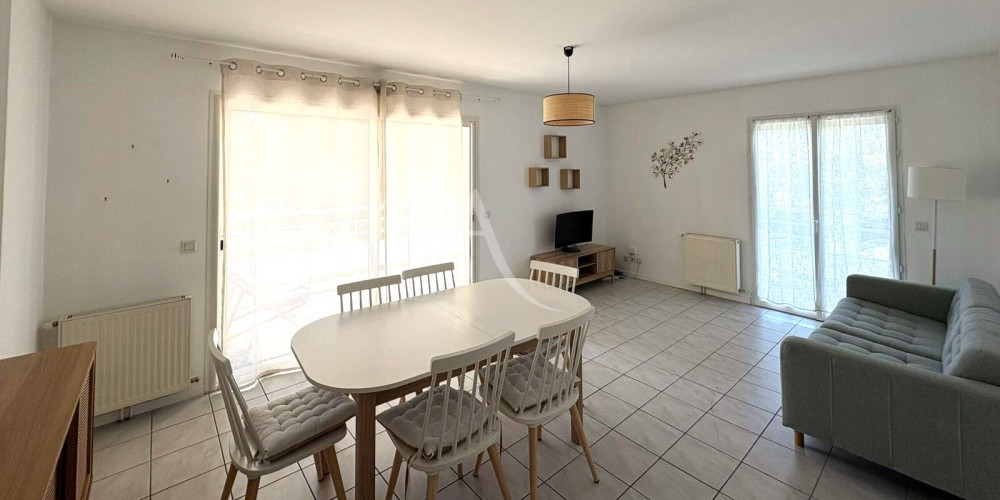 appartement à BILLERE (64140)