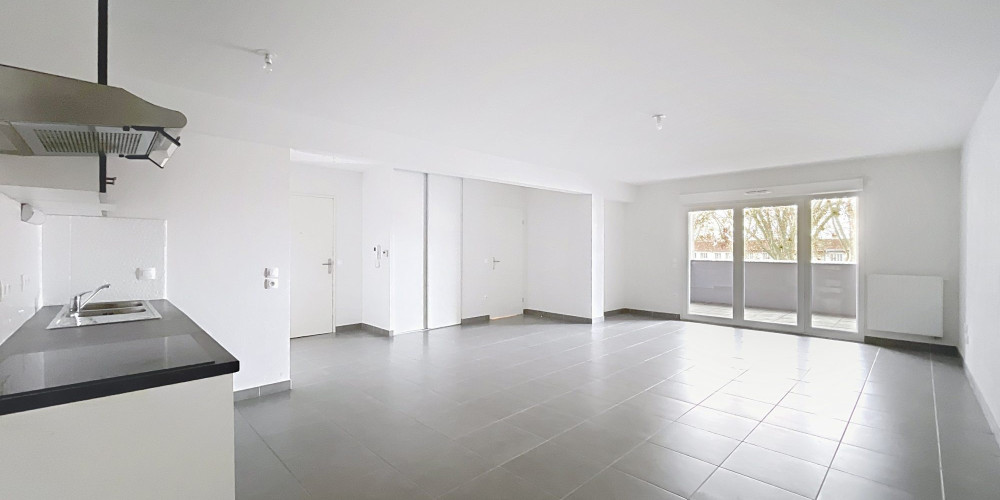 appartement à BILLERE (64140)