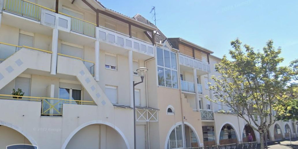 appartement à BILLERE (64140)