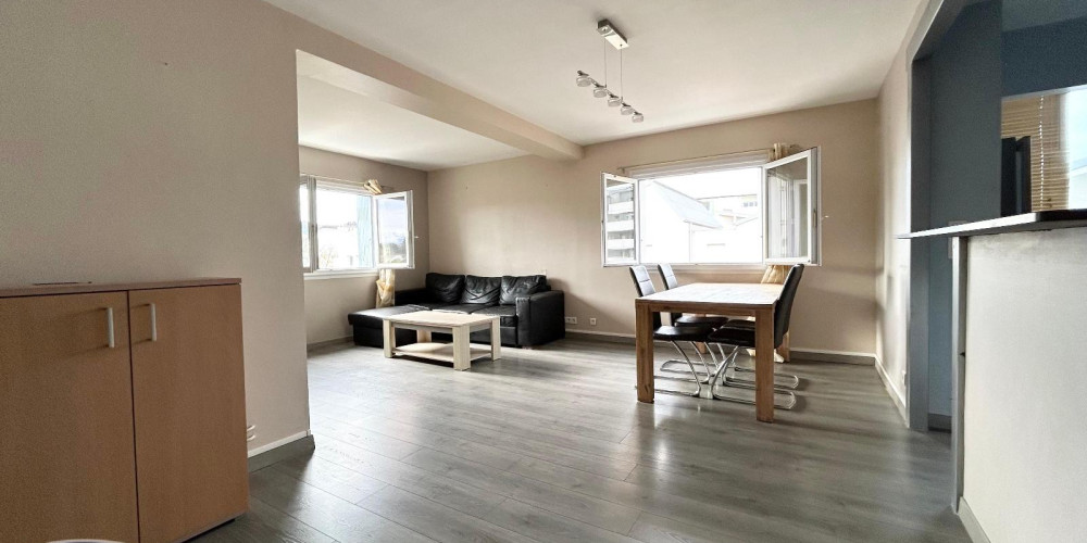 appartement à BILLERE (64140)