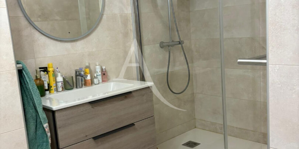 appartement à BILLERE (64140)