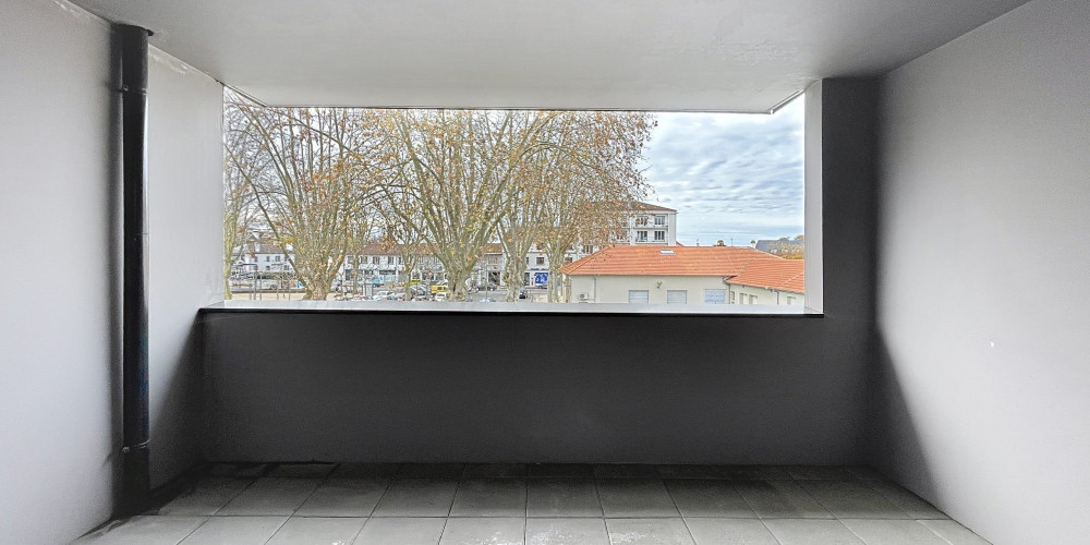 appartement à BILLERE (64140)