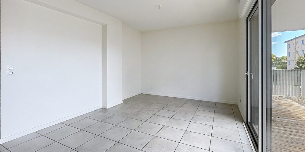appartement à BILLERE (64140)
