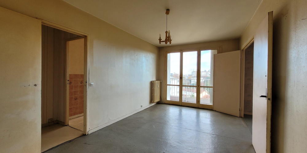 appartement à BILLERE (64140)