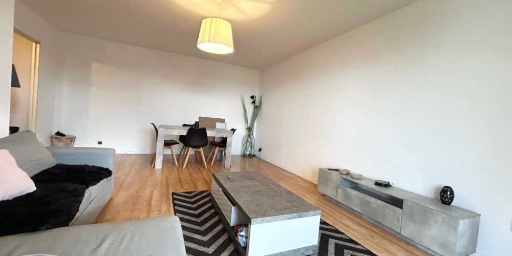 appartement à BILLERE (64140)